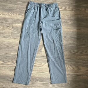 Sonoma Kids Gray Casual Pants NWOT